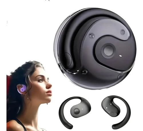 Audismart auriculares traductores