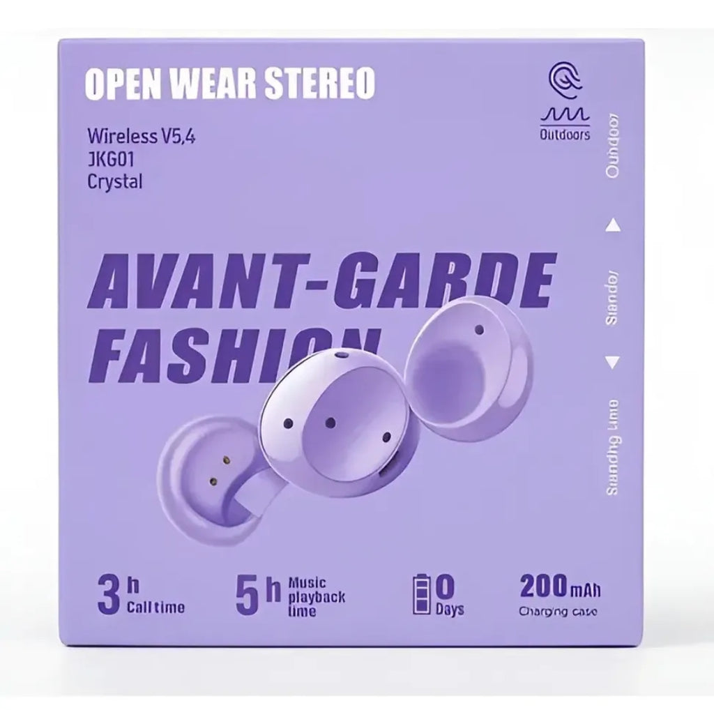 Audismart Auriculares traductores