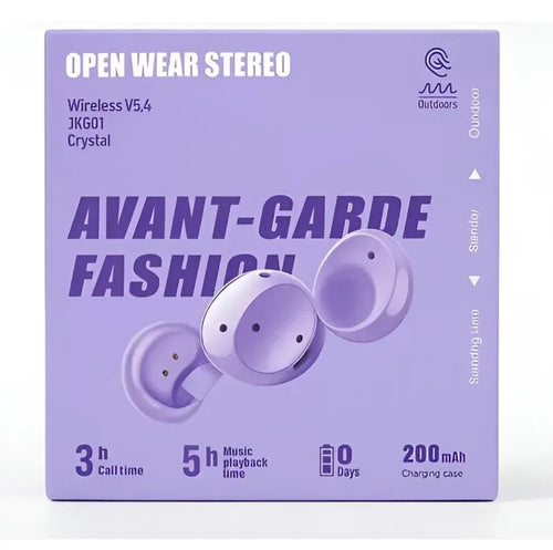 Audismart Auriculares traductores