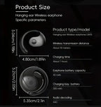 Audismart Auriculares traductores