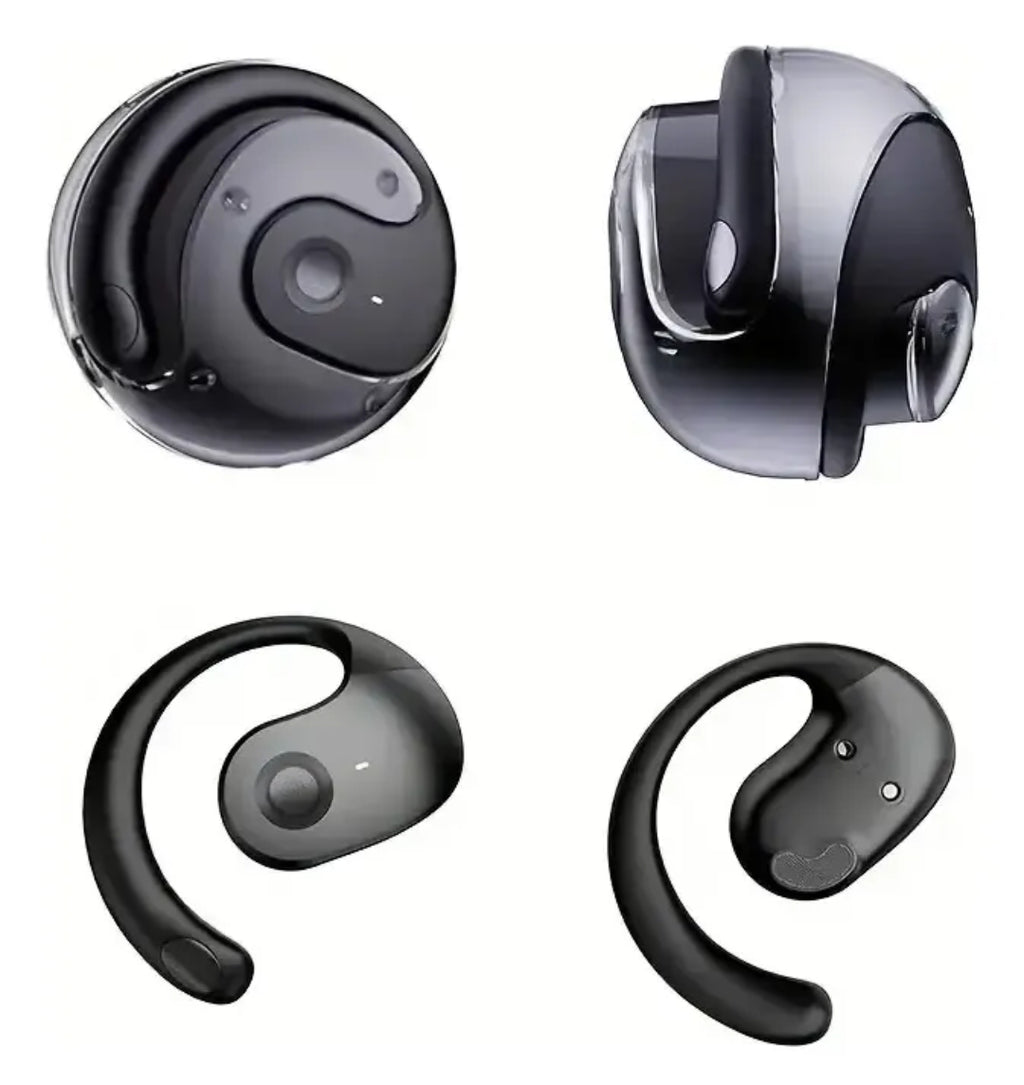 Audismart Auriculares traductores