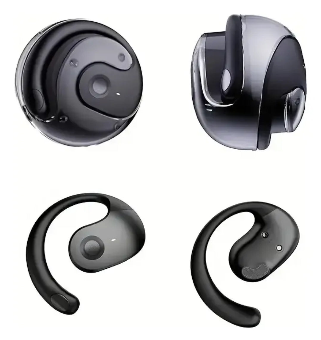 Audismart Auriculares traductores