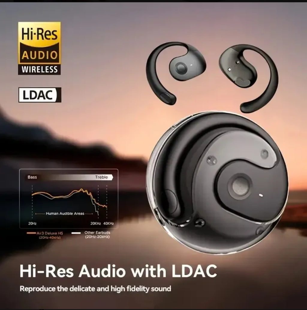 Audismart Auriculares traductores